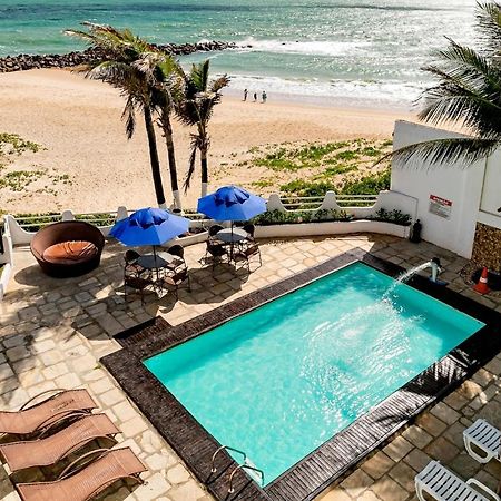Hotel Paraiso Natal Kültér fotó