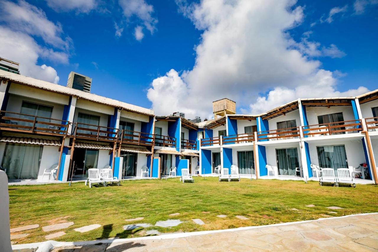 Hotel Paraiso Natal Kültér fotó