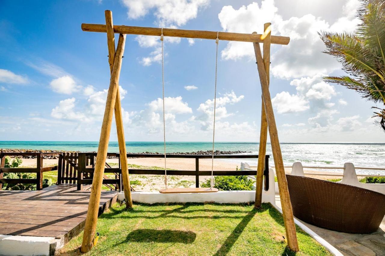 Hotel Paraiso Natal Kültér fotó