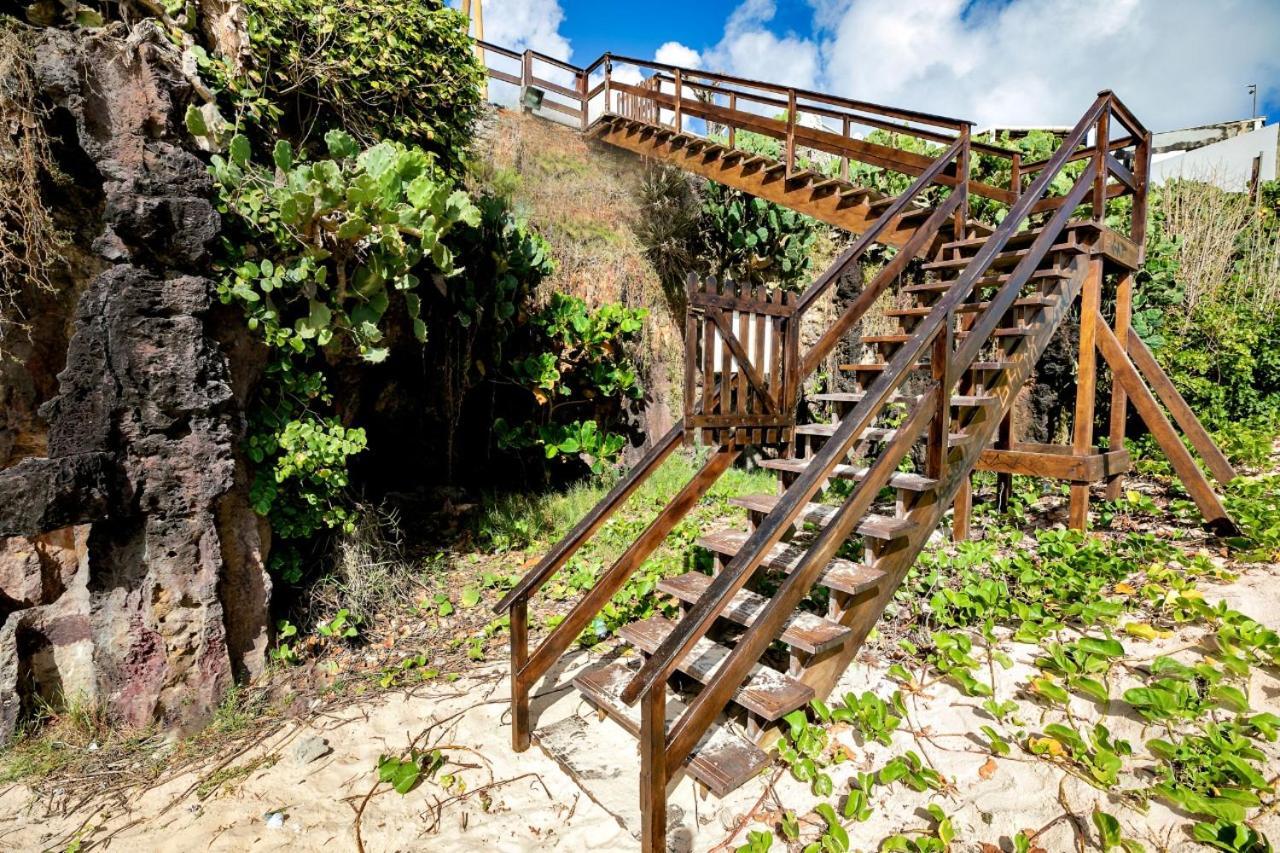 Hotel Paraiso Natal Kültér fotó