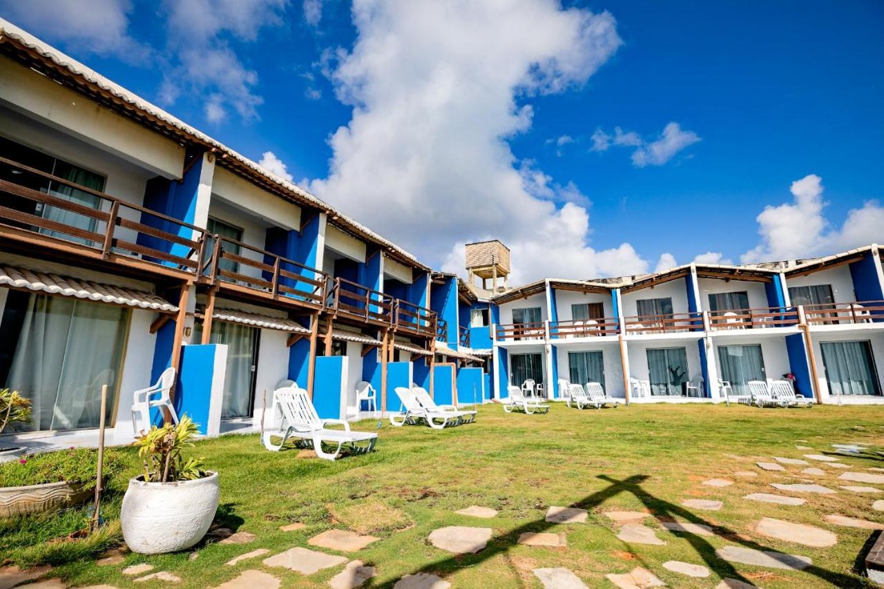 Hotel Paraiso Natal Kültér fotó