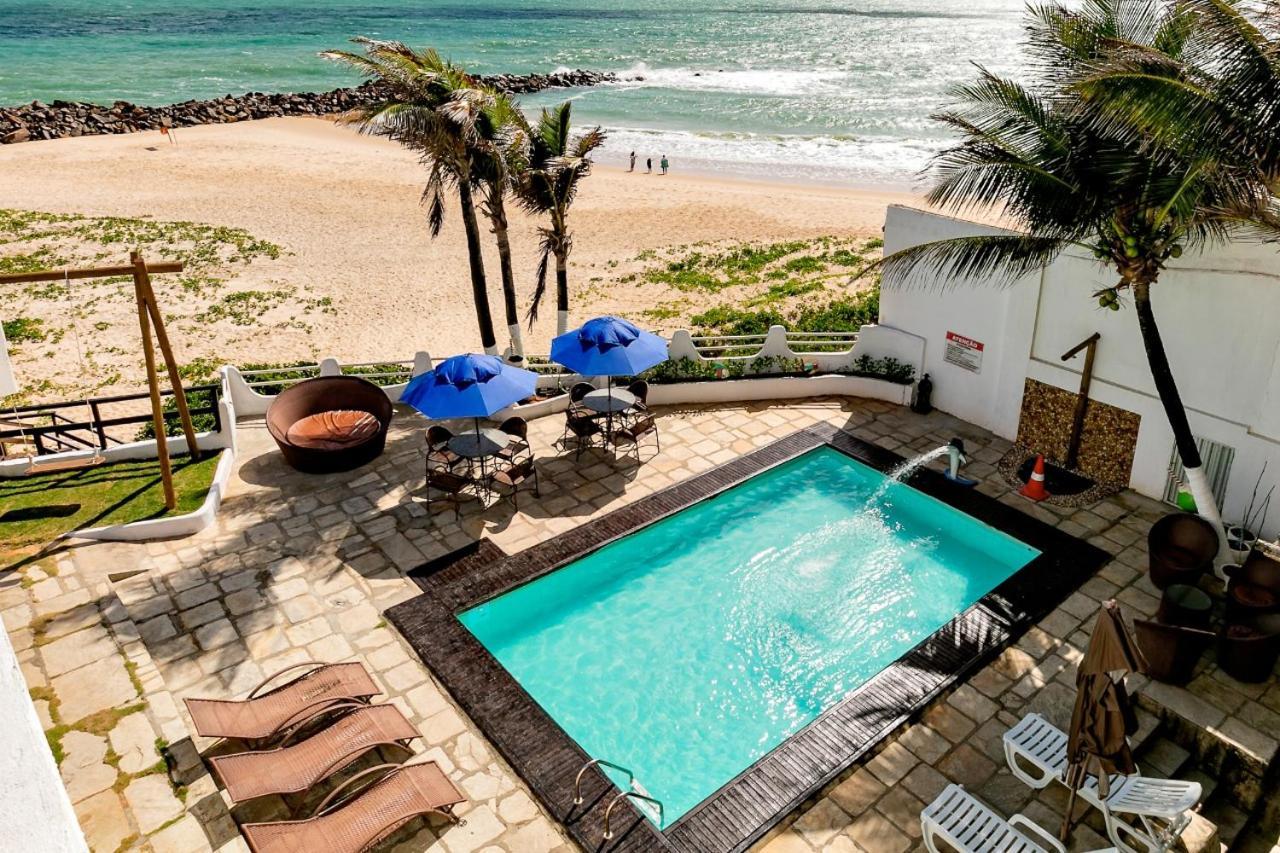 Hotel Paraiso Natal Kültér fotó
