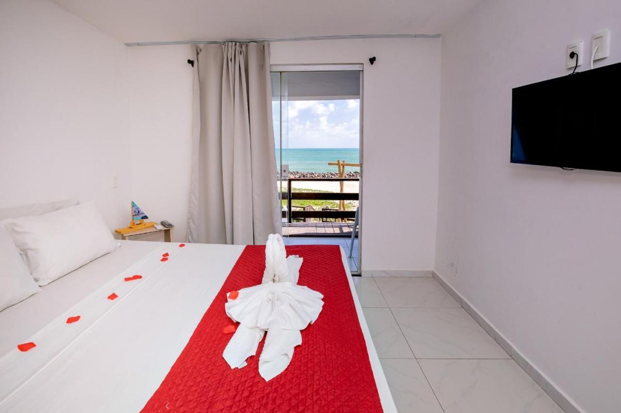 Hotel Paraiso Natal Kültér fotó
