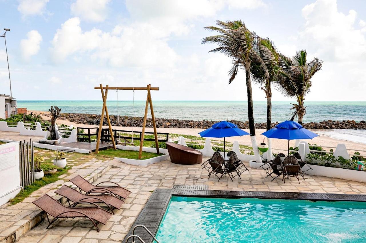 Hotel Paraiso Natal Kültér fotó