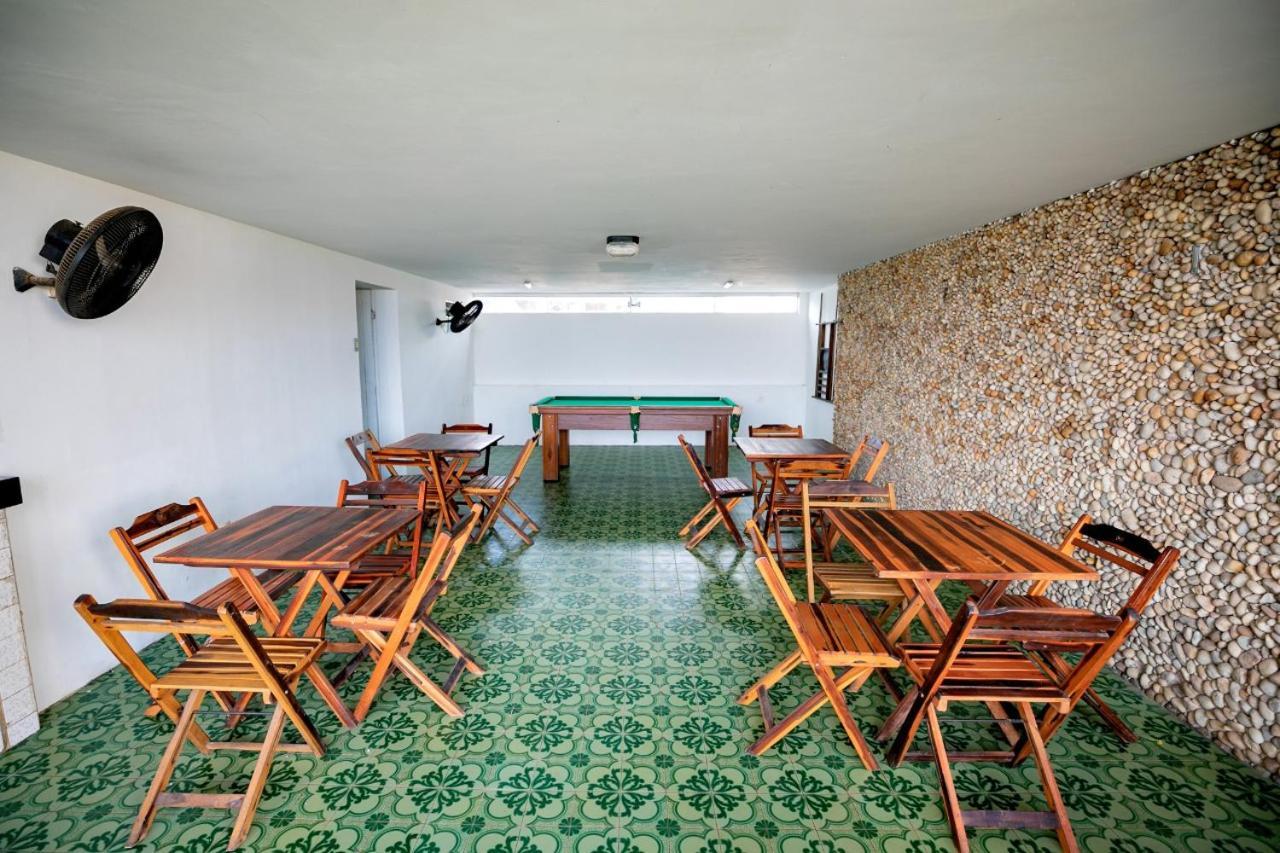 Hotel Paraiso Natal Kültér fotó