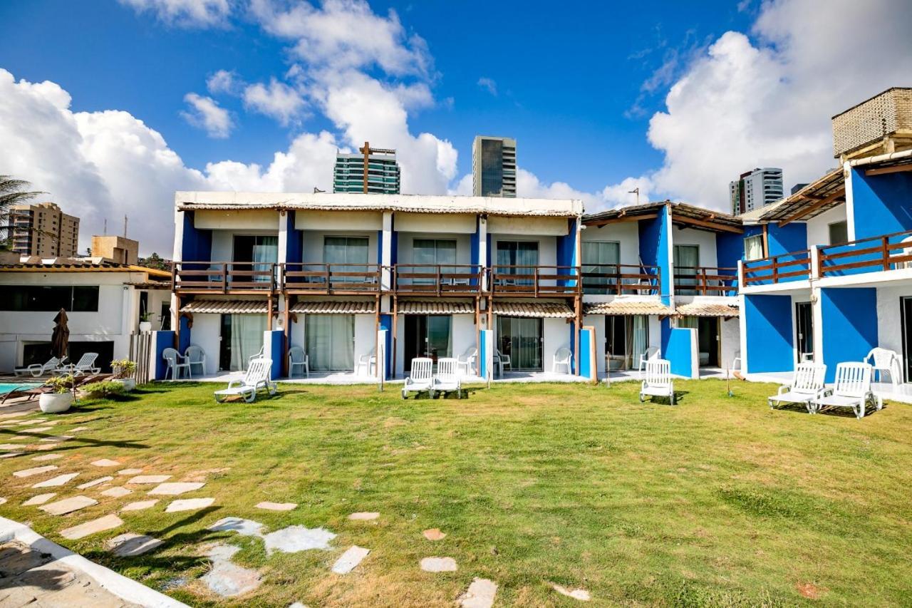 Hotel Paraiso Natal Kültér fotó