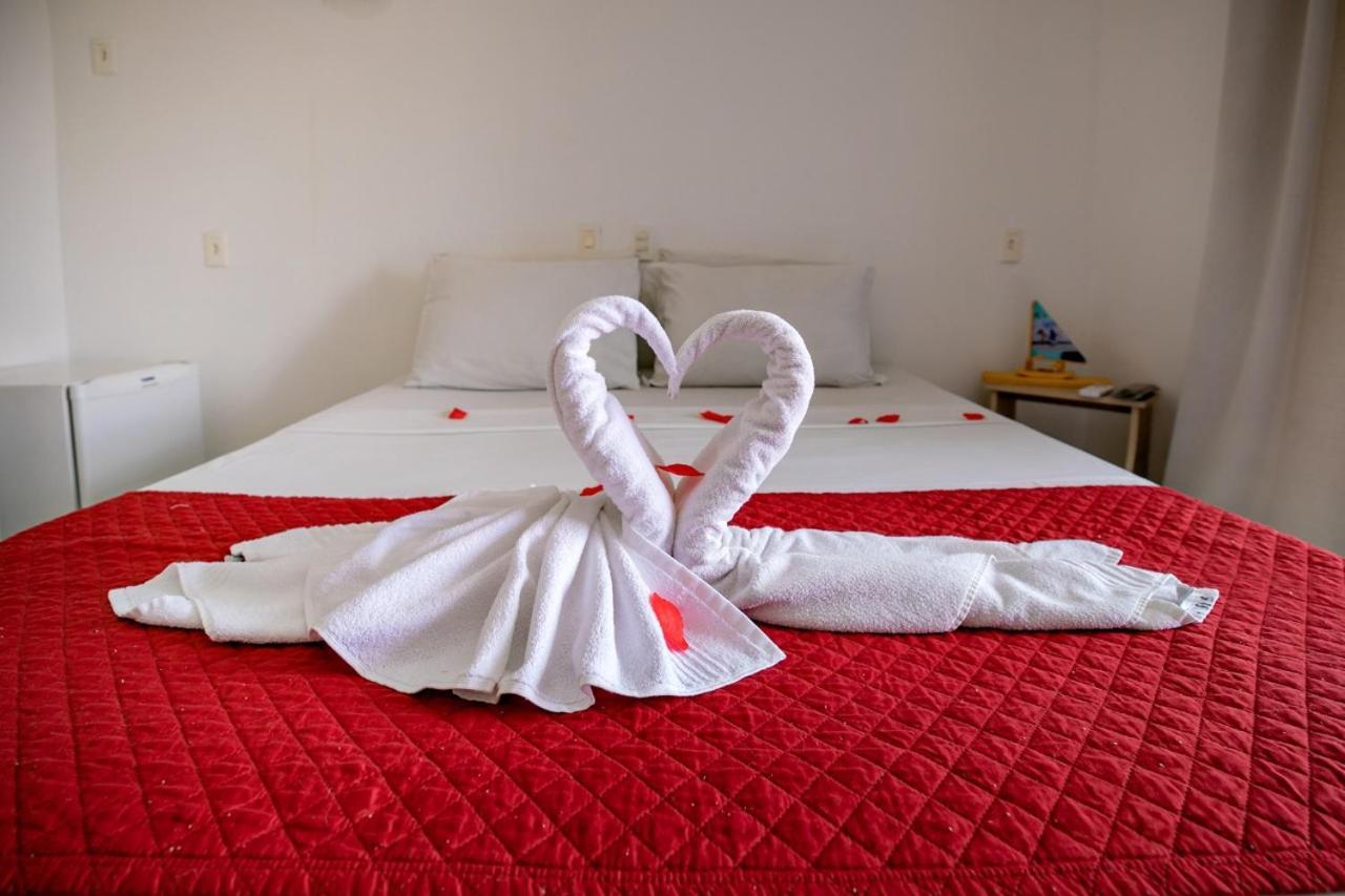 Hotel Paraiso Natal Kültér fotó