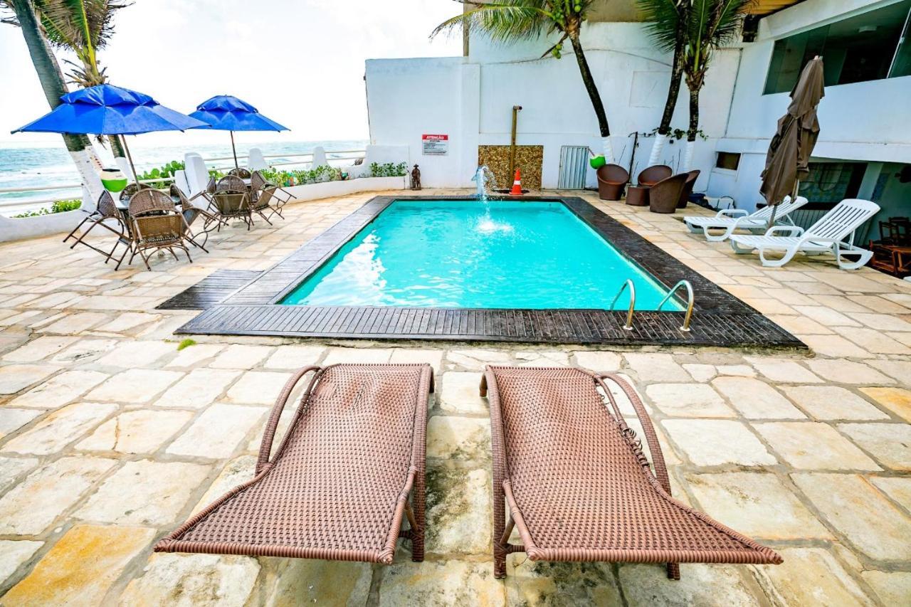 Hotel Paraiso Natal Kültér fotó