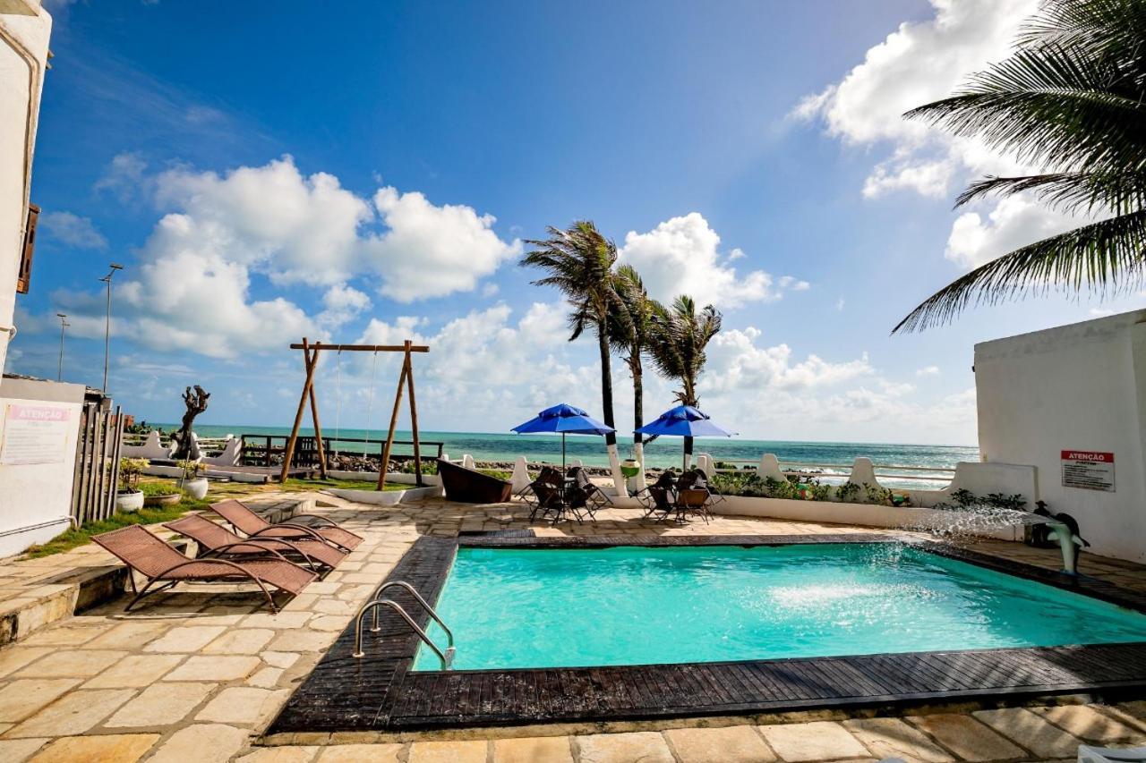 Hotel Paraiso Natal Kültér fotó