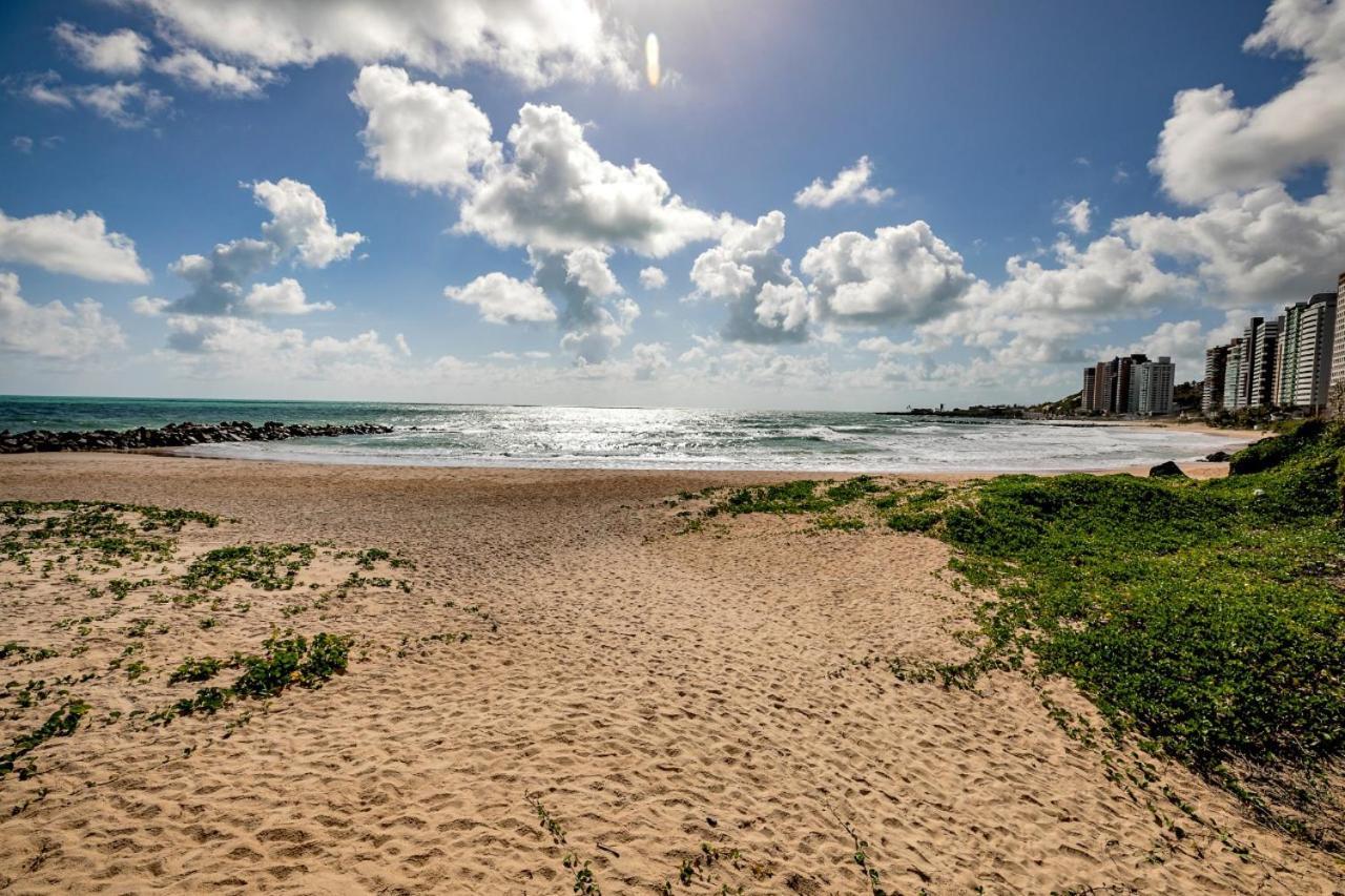 Hotel Paraiso Natal Kültér fotó