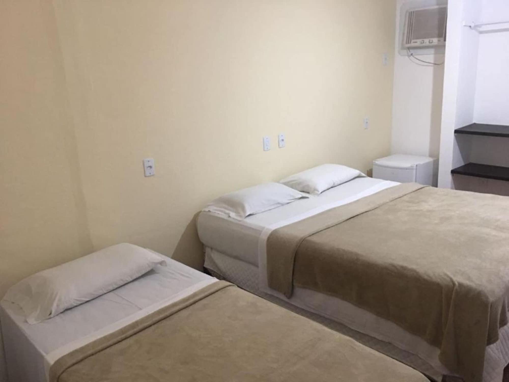 Hotel Paraiso Natal Kültér fotó
