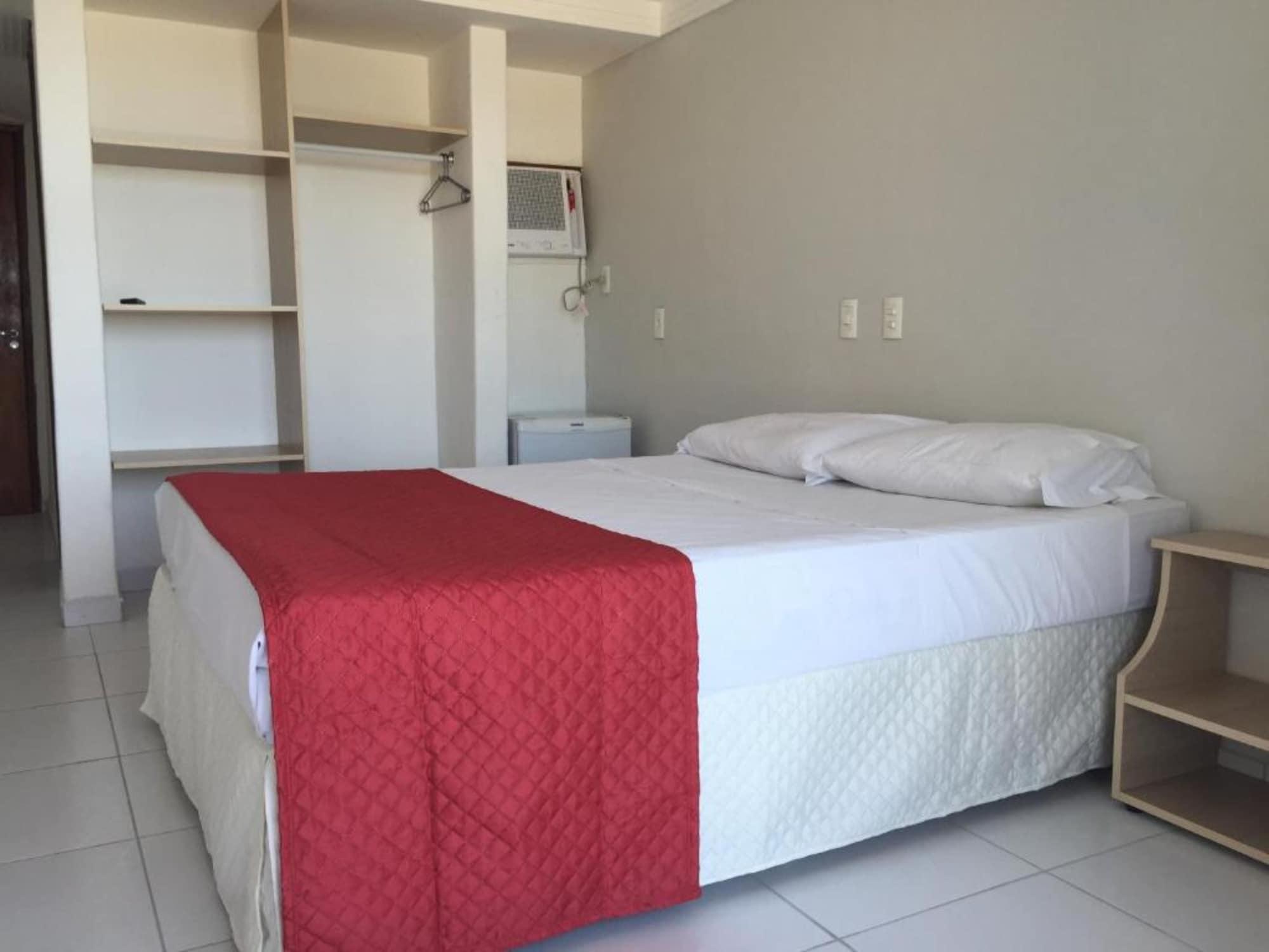 Hotel Paraiso Natal Kültér fotó