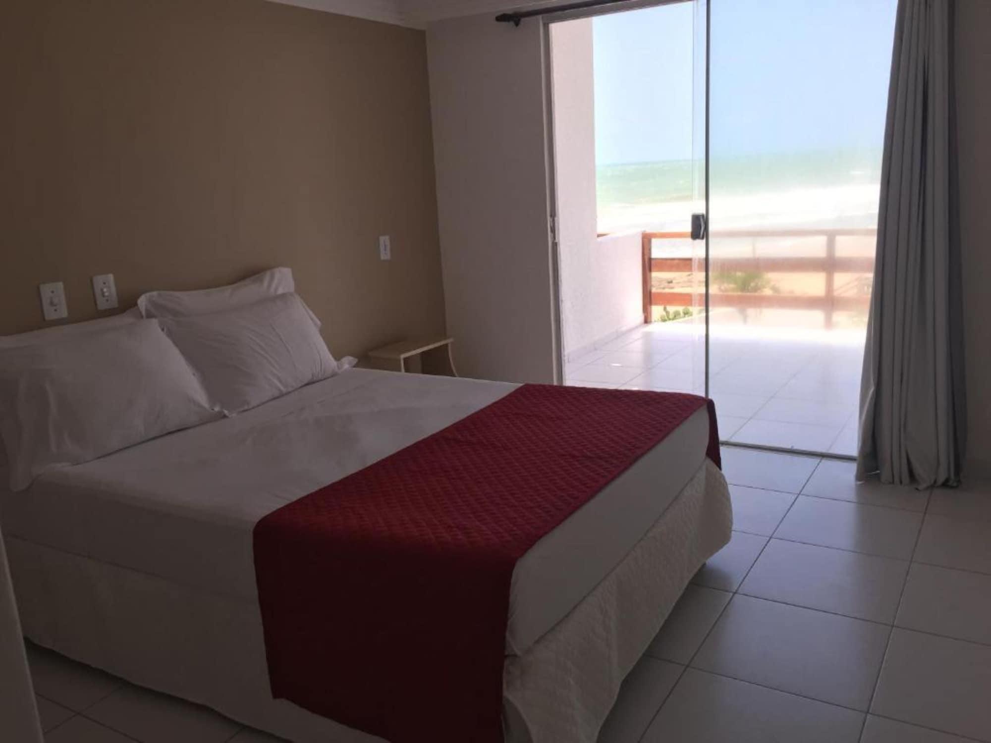 Hotel Paraiso Natal Kültér fotó