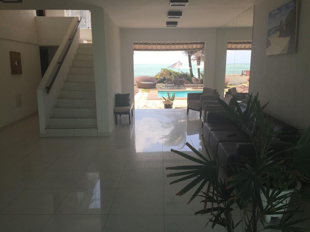 Hotel Paraiso Natal Kültér fotó