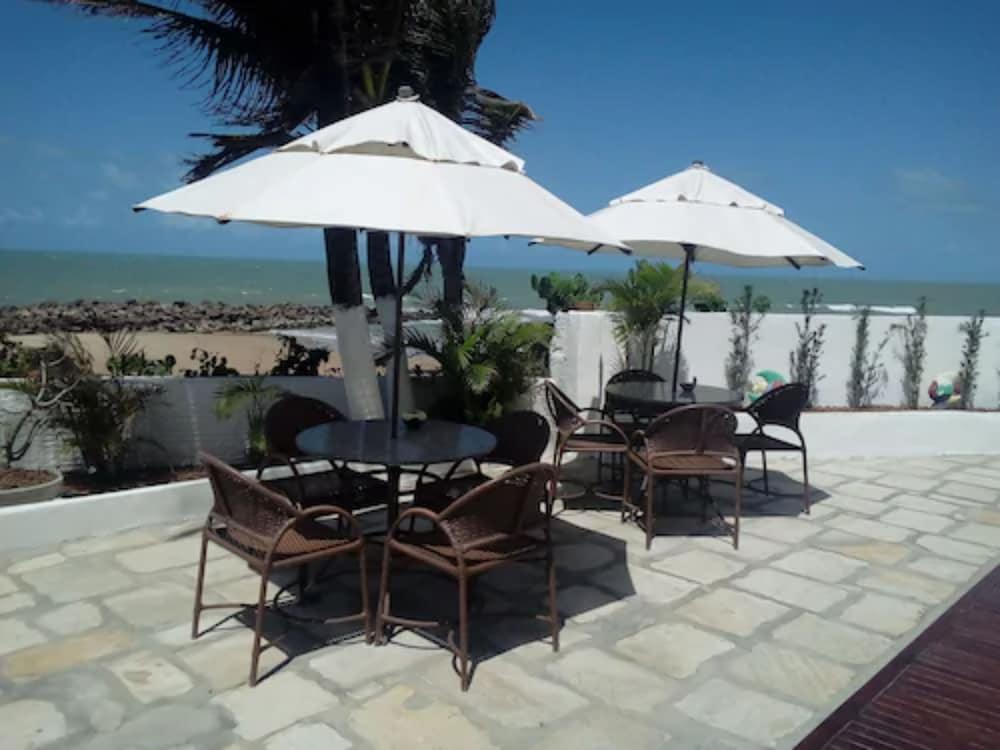 Hotel Paraiso Natal Kültér fotó
