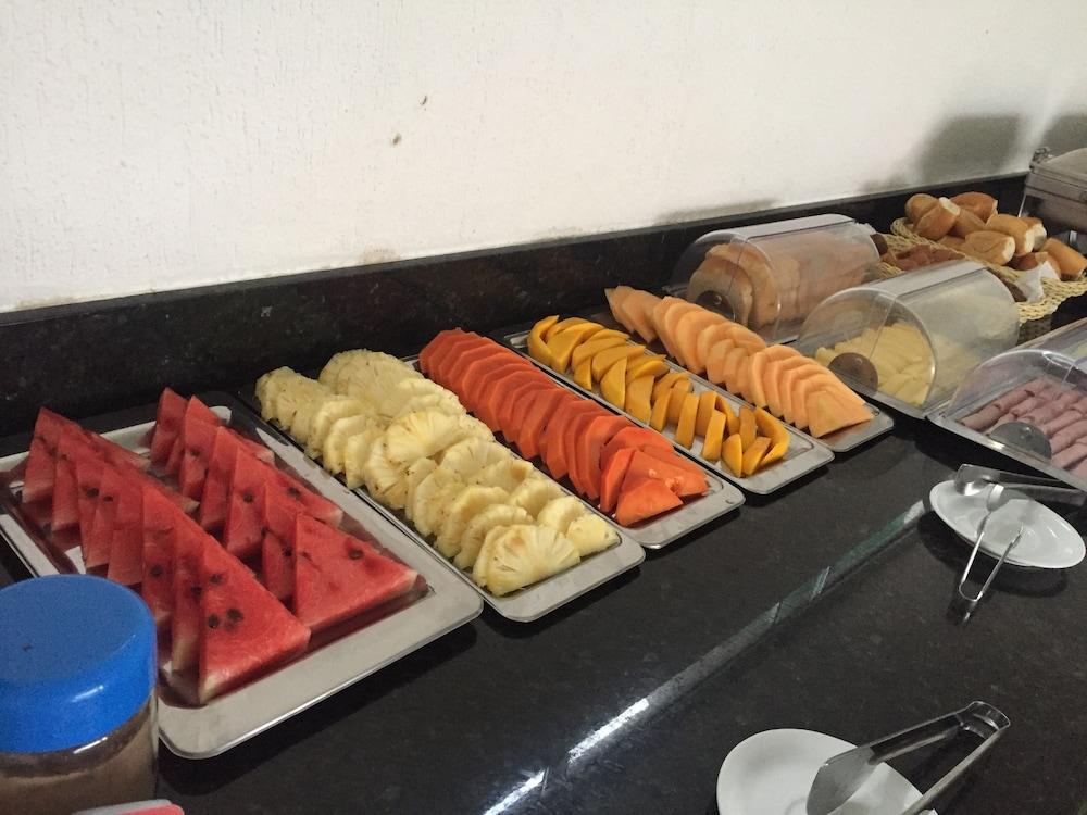 Hotel Paraiso Natal Kültér fotó