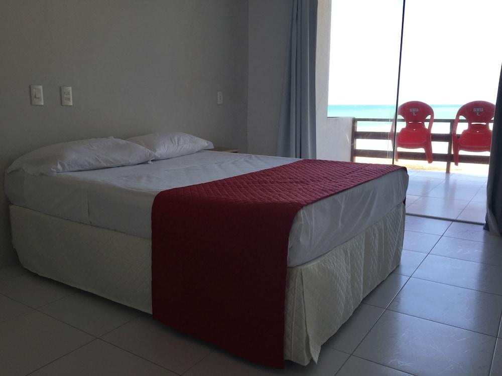 Hotel Paraiso Natal Kültér fotó