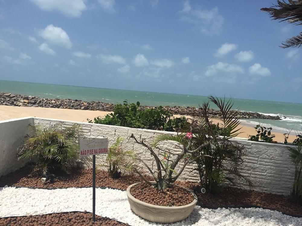 Hotel Paraiso Natal Kültér fotó
