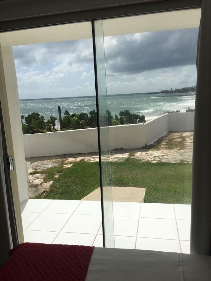 Hotel Paraiso Natal Kültér fotó