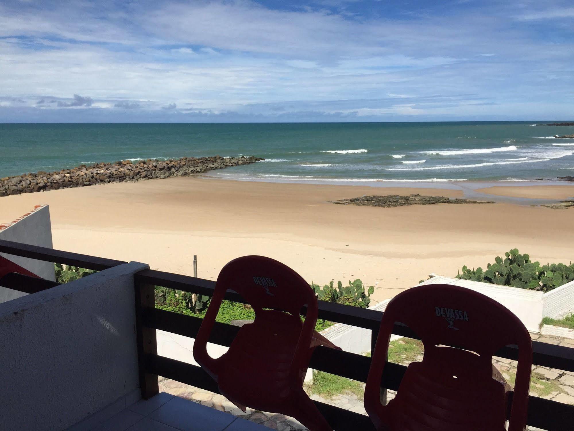 Hotel Paraiso Natal Kültér fotó
