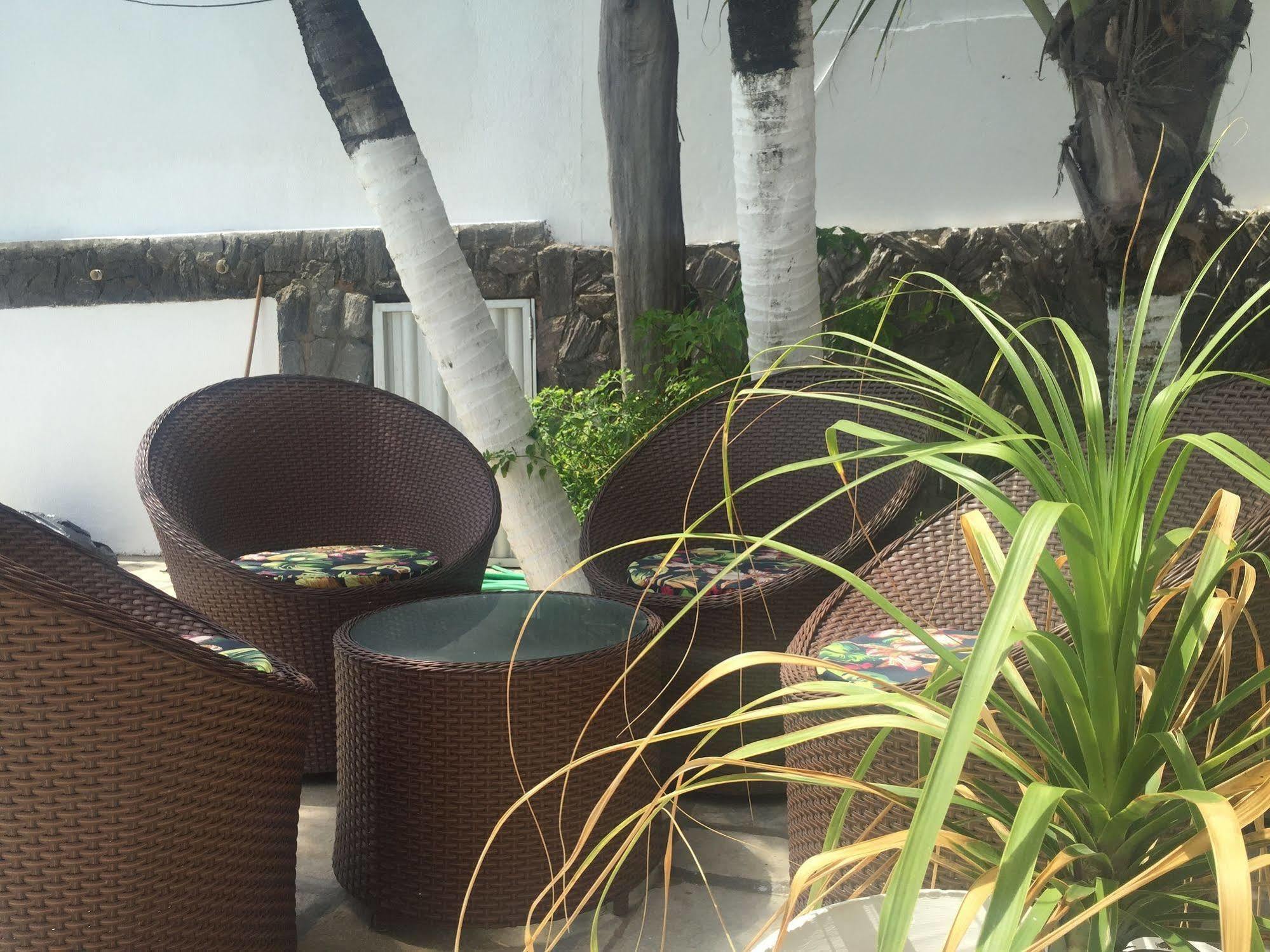 Hotel Paraiso Natal Kültér fotó