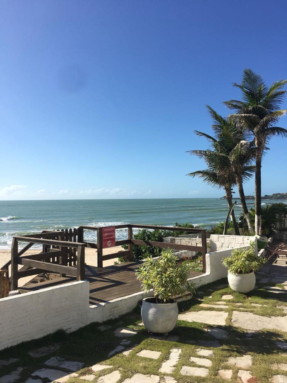 Hotel Paraiso Natal Kültér fotó