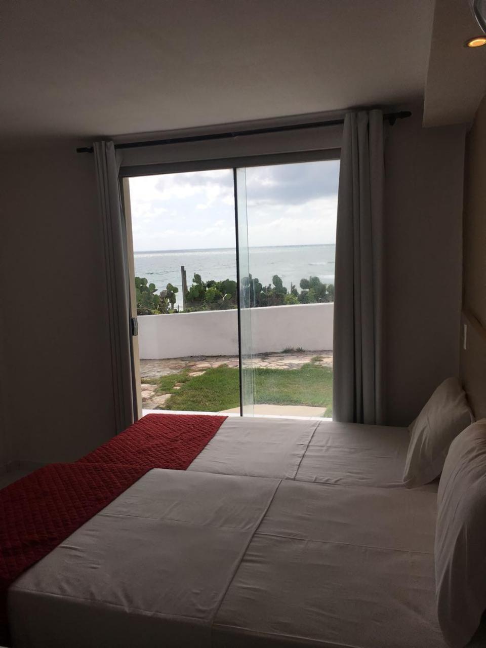Hotel Paraiso Natal Kültér fotó
