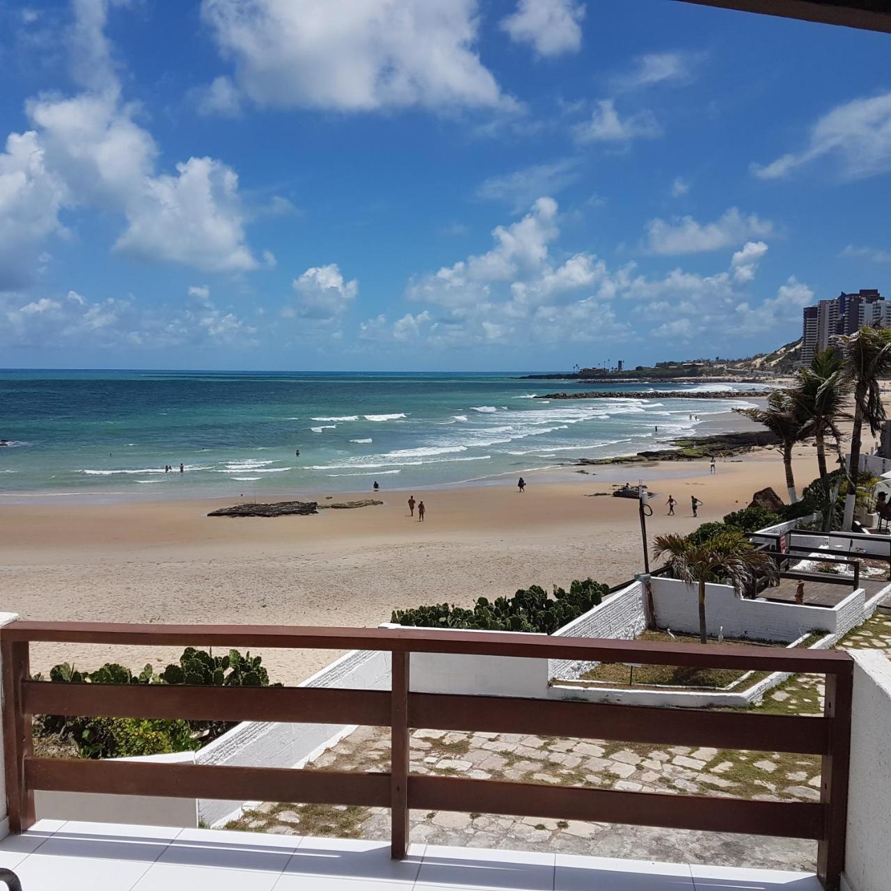 Hotel Paraiso Natal Kültér fotó