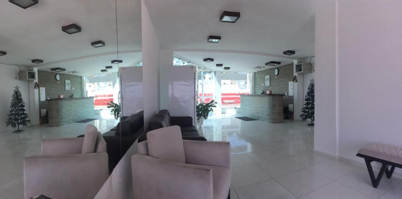 Hotel Paraiso Natal Kültér fotó