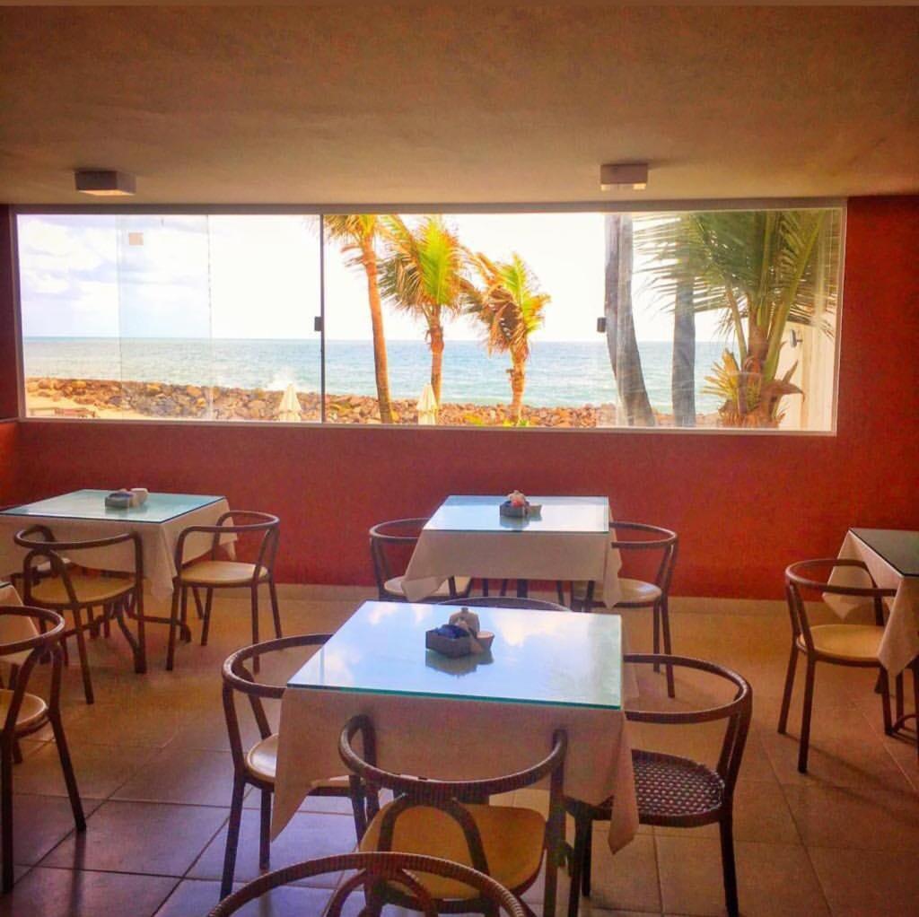 Hotel Paraiso Natal Kültér fotó