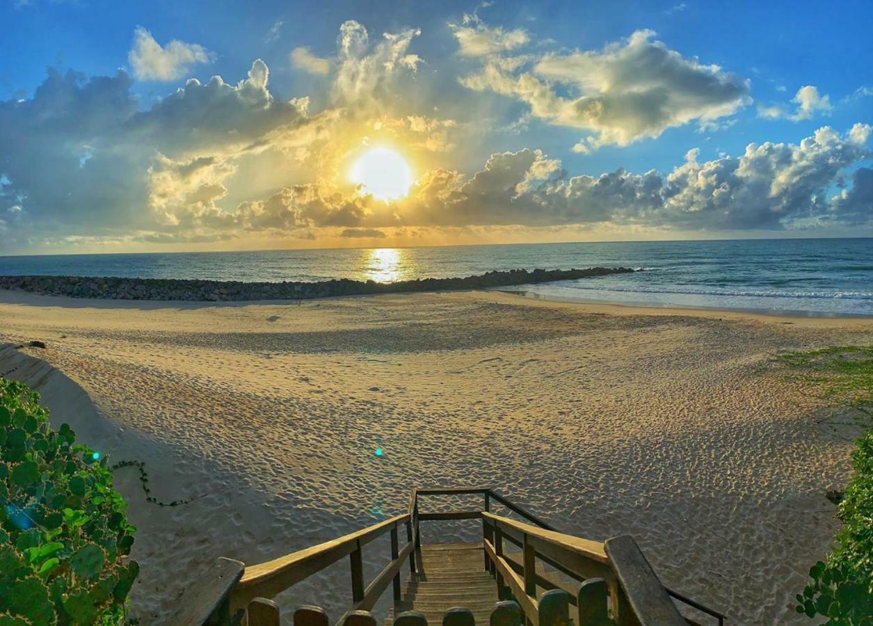 Hotel Paraiso Natal Kültér fotó