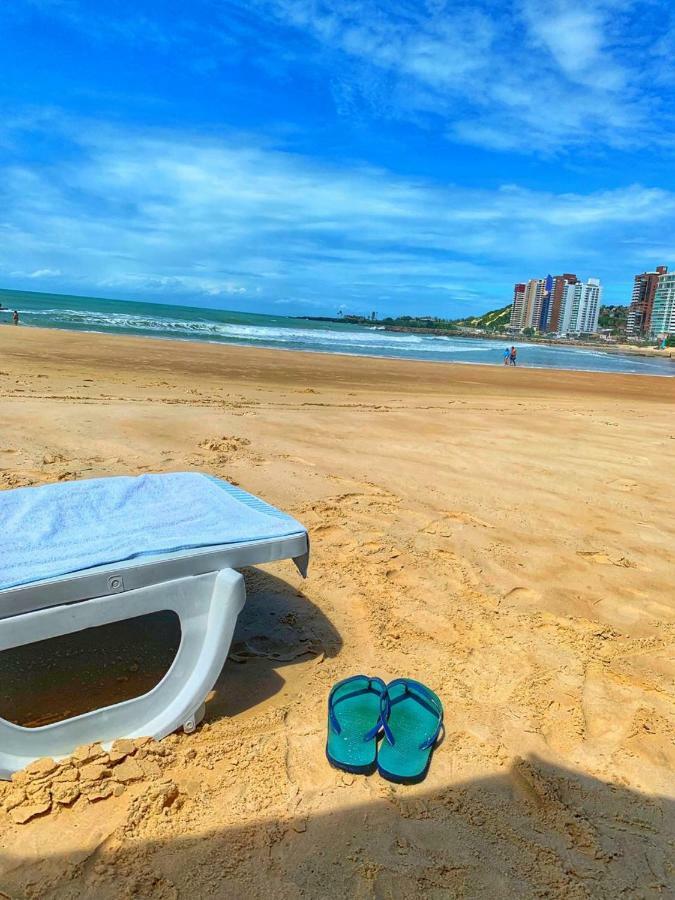 Hotel Paraiso Natal Kültér fotó