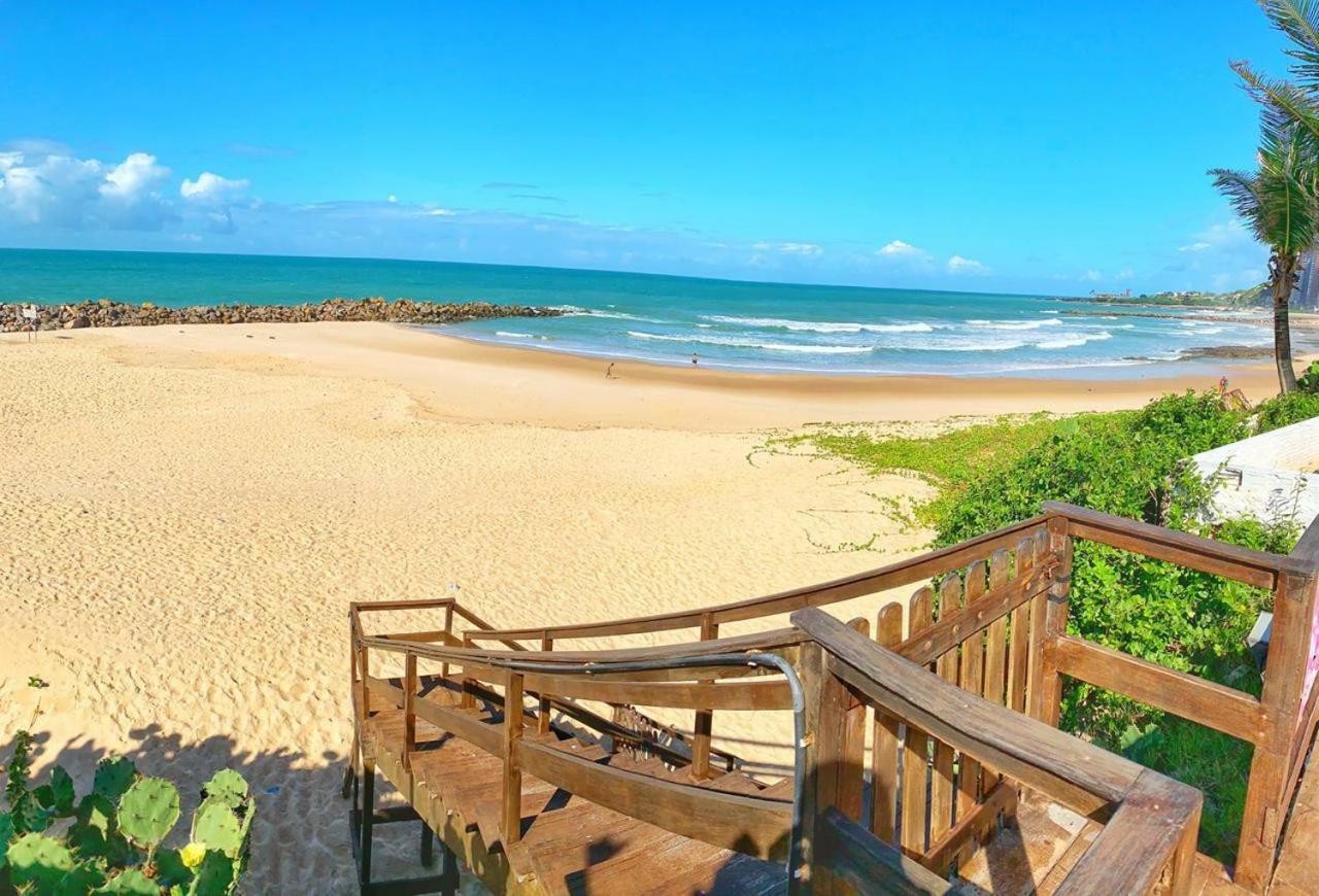 Hotel Paraiso Natal Kültér fotó